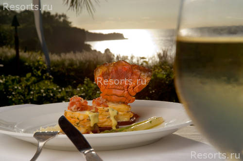 The Ritz Carlton Bali Resort & Spa 82